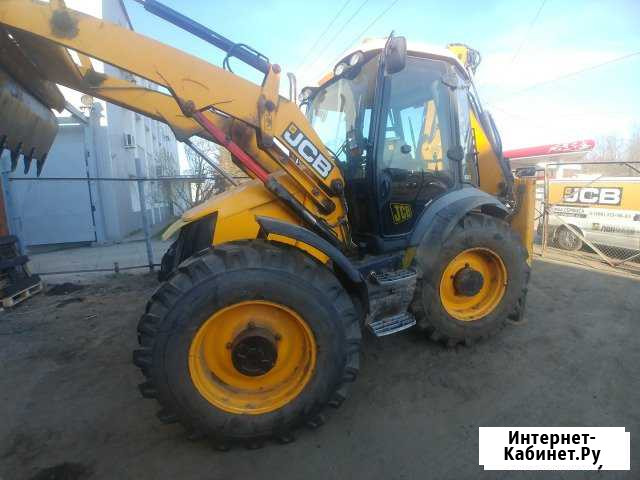 Экскаватор-погрузчик JCB 4CX 2011 Нижний Новгород - изображение 1