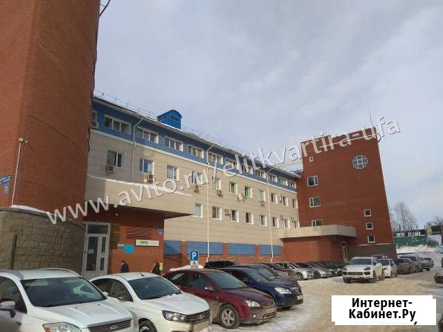 Помещение свободного назначения, 85.5 кв.м. Уфа - изображение 1