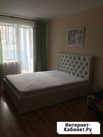 1-к квартира, 36 кв.м., 2/17 эт. Ижевск - изображение 1