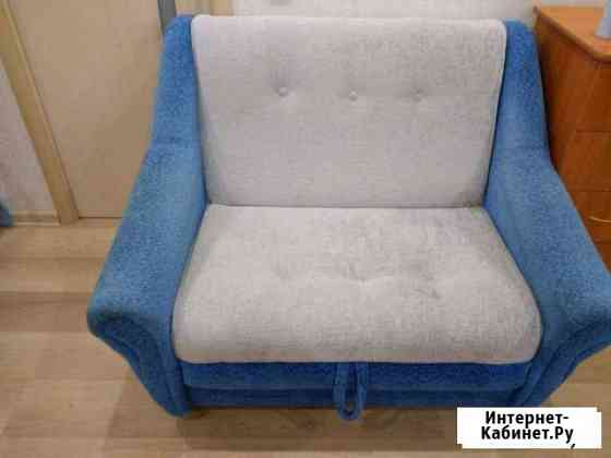 Диван кровать раскладной супер кресло Чебоксары
