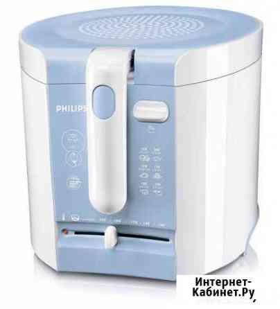 Фритюрница Philips HD 6103 Москва