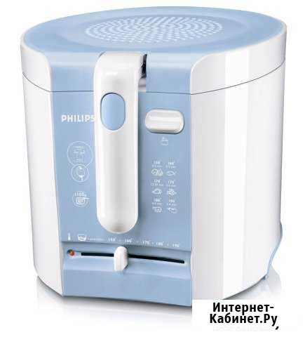 Фритюрница Philips HD 6103 Москва - изображение 1