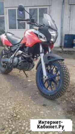 Aprilia Pegas 650 Симферополь