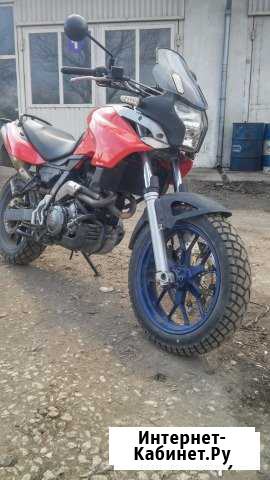 Aprilia Pegas 650 Симферополь - изображение 1