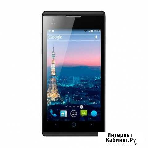 Смартфон ZTE Ульяновск - изображение 1