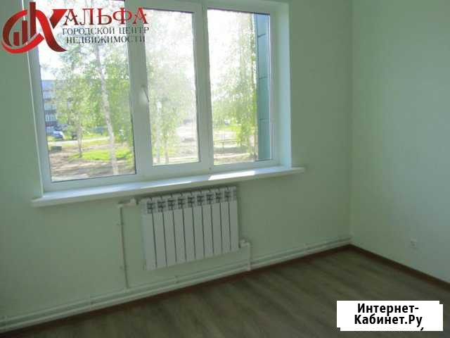 2-к квартира, 53.8 кв.м., 3/3 эт. Нижневартовск - изображение 1