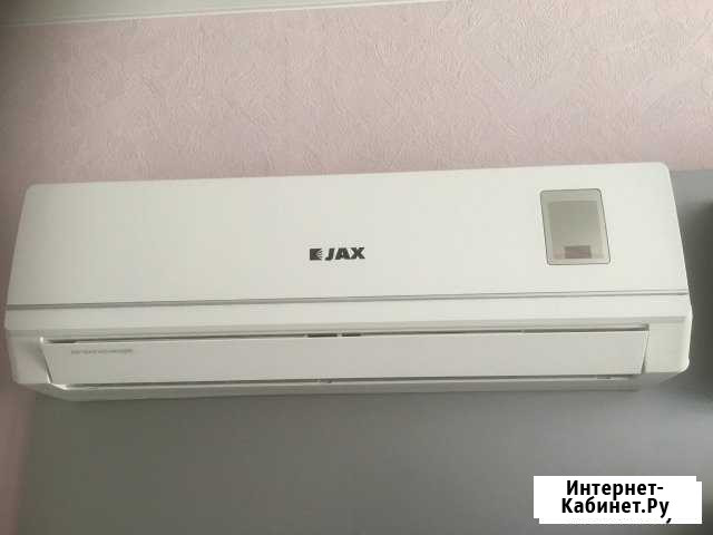Сплит-системы JAX, Rovex, Haier 7, 9, 12, 18 Волгоград - изображение 1
