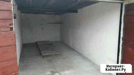 Гараж, 19 кв.м. Иркутск