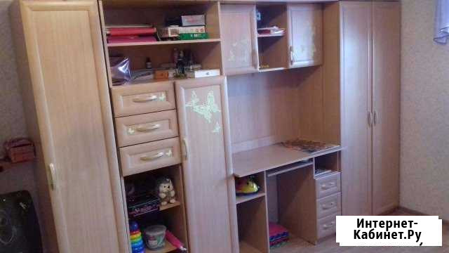 Детская стенка Омск - изображение 1