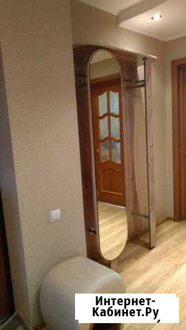 2-к квартира, 54 кв.м., 1/5 эт. Райчихинск - изображение 1