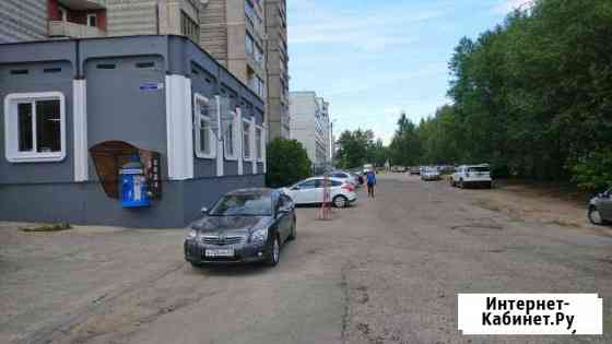 Помещение свободного назначения, 85.4 кв.м. Тверь