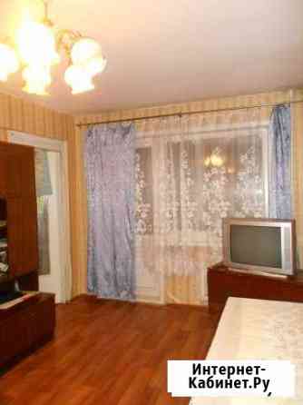 4-к квартира, 62 кв.м., 3/5 эт. Шелехов