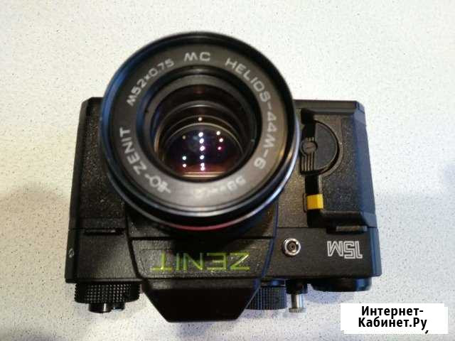 Zenit 15M Ярославль - изображение 1
