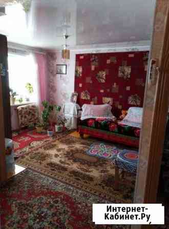 2-к квартира, 44.4 кв.м., 3/5 эт. Амурск