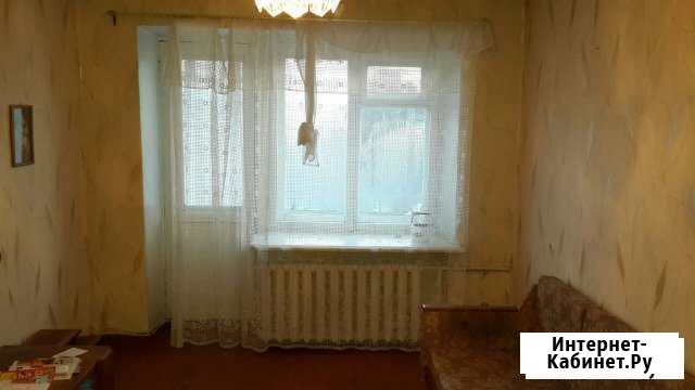 1-к квартира, 30.5 кв.м., 5/5 эт. Екатеринбург - изображение 1