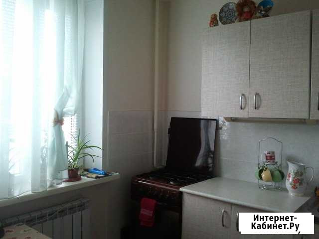 1-к квартира, 37.9 кв.м., 1/9 эт. Усинск - изображение 1