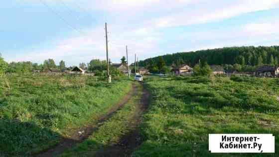 Участок 20 сот. (ИЖС) Канск