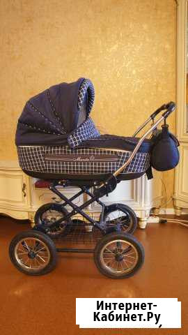 Коляска Roan Marita 2 в 1 Набережные Челны - изображение 1