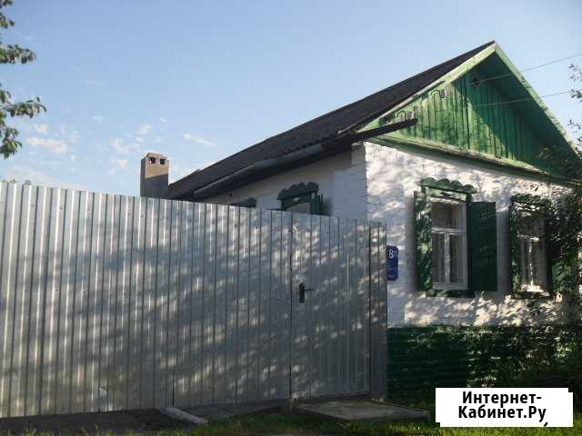 Дом 65 кв.м. на участке 5 сот. Красноармейск - изображение 1