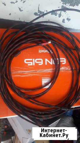 Hdmi провод Ульяновск - изображение 1