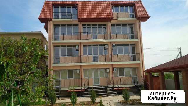 Комната 21 кв.м. в 1-к, 2/4 эт. Севастополь - изображение 1