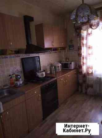3-к квартира, 55 кв.м., 1/5 эт. Рославль