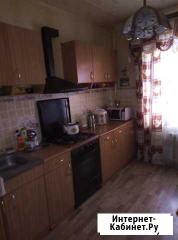 3-к квартира, 55 кв.м., 1/5 эт. Рославль - изображение 1