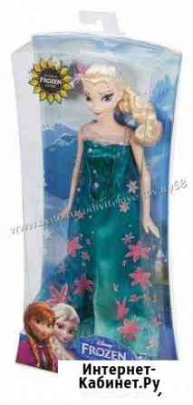 Герои Эльза-холодное сердце в ассортименте Пенза