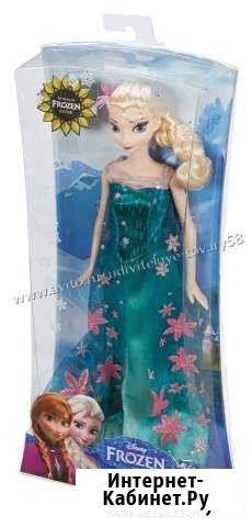 Герои Эльза-холодное сердце в ассортименте Пенза - изображение 1