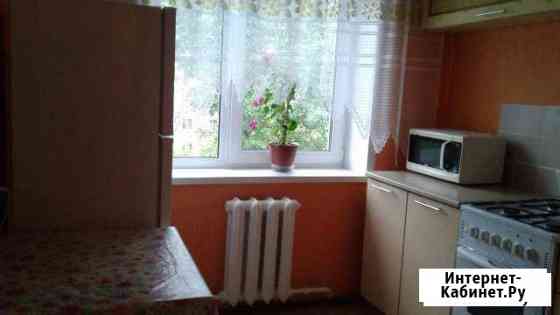 2-к квартира, 45 кв.м., 5/5 эт. Ангарск
