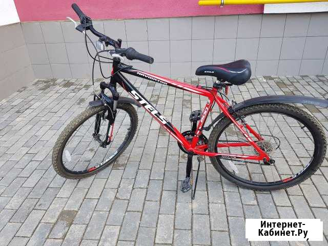 Продажа велосипеда Красногорск - изображение 1