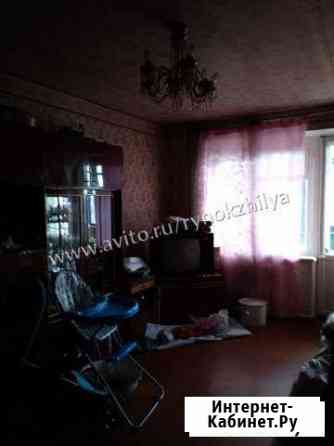 3-к квартира, 59.8 кв.м., 3/5 эт. Каменск-Шахтинский