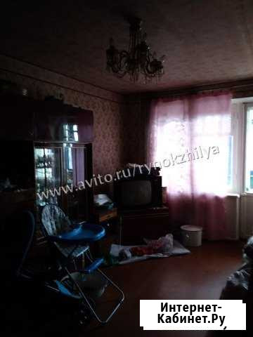 3-к квартира, 59.8 кв.м., 3/5 эт. Каменск-Шахтинский - изображение 1
