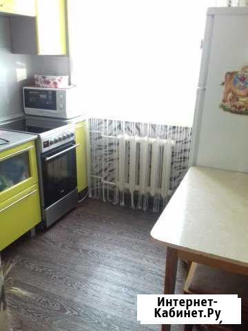 1-к квартира, 30 кв.м., 5/5 эт. Горно-Алтайск - изображение 1