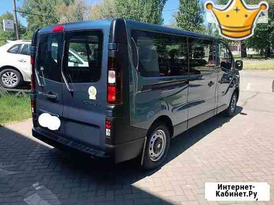 Грузо и пассажирские перевозки микроавтобус 8+1мес Великие Луки
