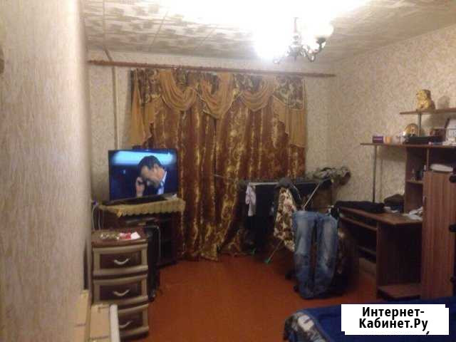 1-к квартира, 31.1 кв.м., 4/5 эт. Углич - изображение 1