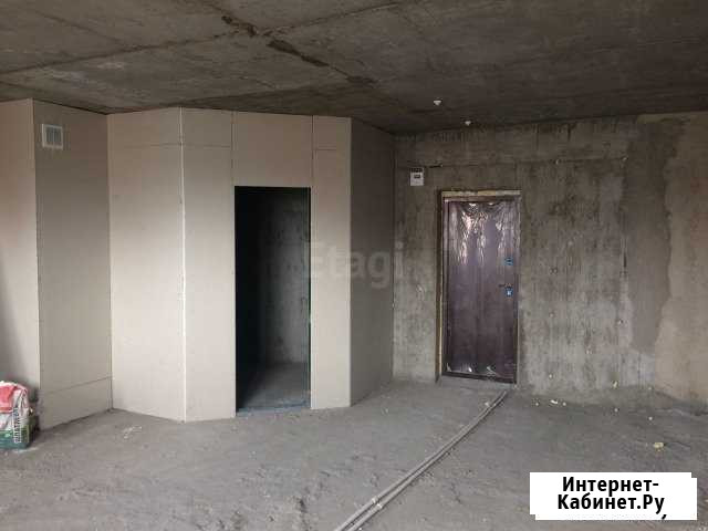 1-к квартира, 39 кв.м., 14/16 эт. Улан-Удэ - изображение 1