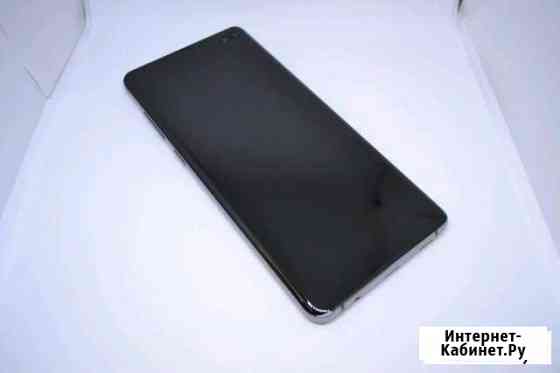 SAMSUNG Galaxy s10 Plus Тюмень
