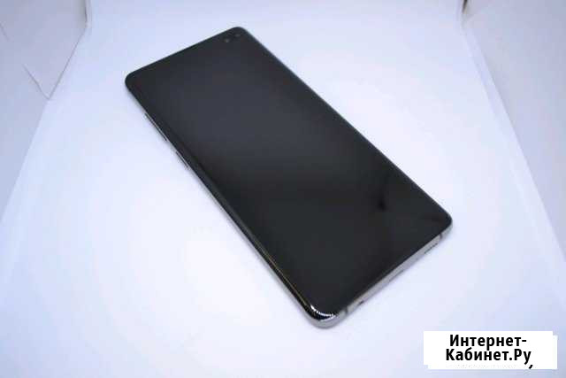 SAMSUNG Galaxy s10 Plus Тюмень - изображение 1