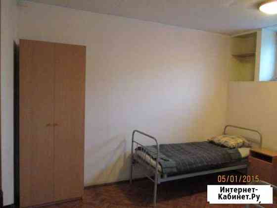 Комната 12 кв.м. в 8-к, 2/2 эт. Мосрентген
