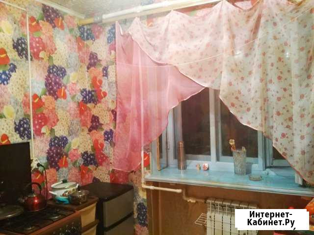 1-к квартира, 34.3 кв.м., 2/3 эт. Торжок - изображение 1