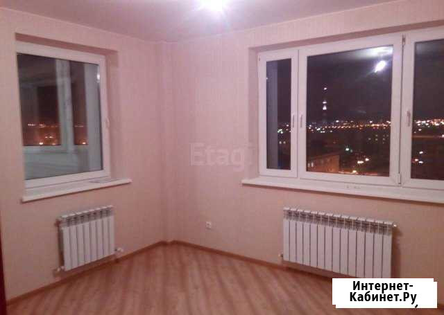 2-к квартира, 56.8 кв.м., 8/9 эт. Новый Уренгой - изображение 1