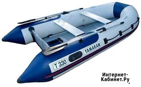 Лодка Yamaran 330 B Пермь - изображение 1