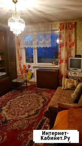 1-к квартира, 36 кв.м., 5/12 эт. Тосно - изображение 1