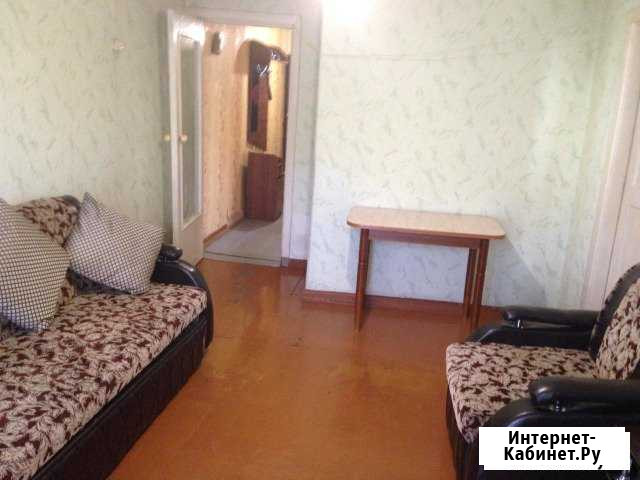 3-к квартира, 50 кв.м., 3/5 эт. Горно-Алтайск - изображение 1