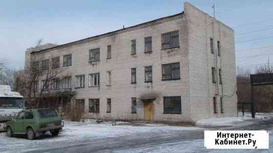 Помещение свободного назначения, 1085 кв.м. Барнаул
