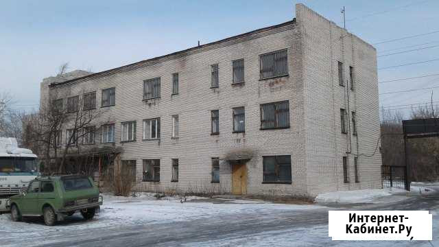 Помещение свободного назначения, 1085 кв.м. Барнаул - изображение 1