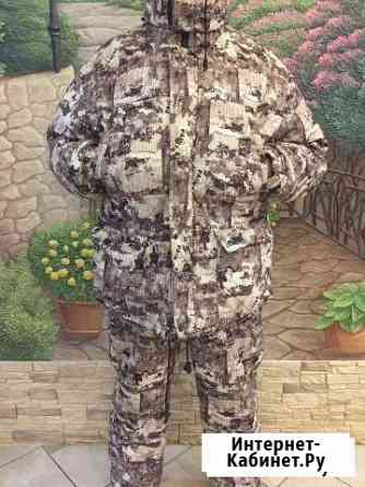 Костюм зимний -35 Саратов