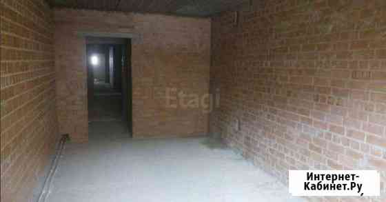 1-к квартира, 28.9 кв.м., 2/14 эт. Ухта