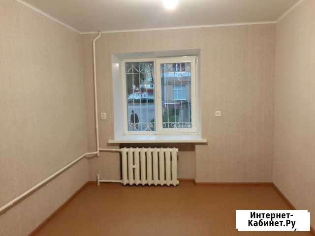 Комната 15 кв.м. в 1-к, 1/5 эт. Стерлитамак - изображение 1